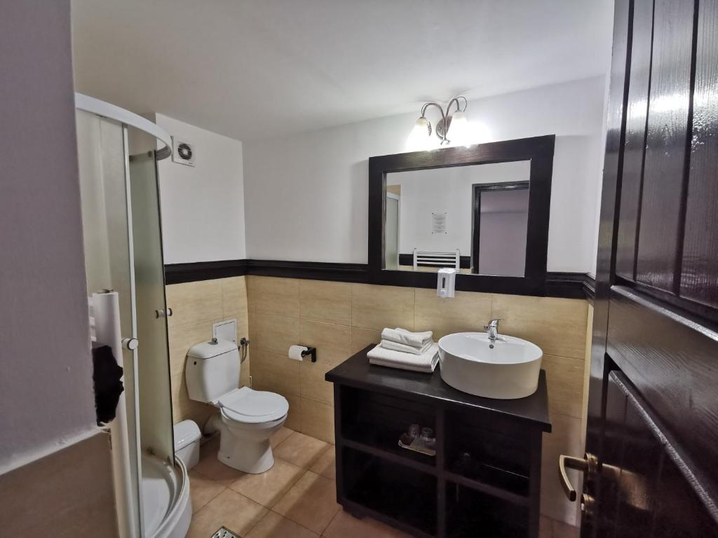 Baie Coliba Drumețului 2